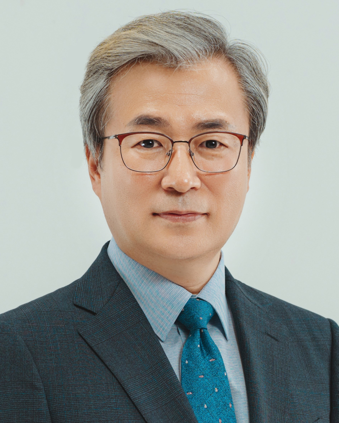 정성호 정보통신공학과 교수, 과기정통부 ‘ICT 국제표준화 명장’ 선정 이미지